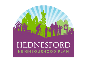 Hednesford Neighbourhood Plan - It’s our future: Have your say!